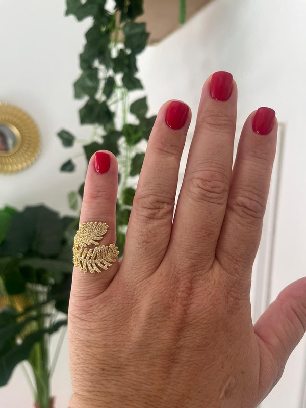 ANELLO FOILLE