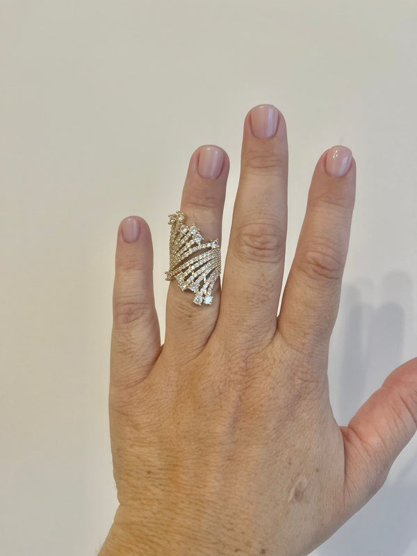 ANELLO RAME '