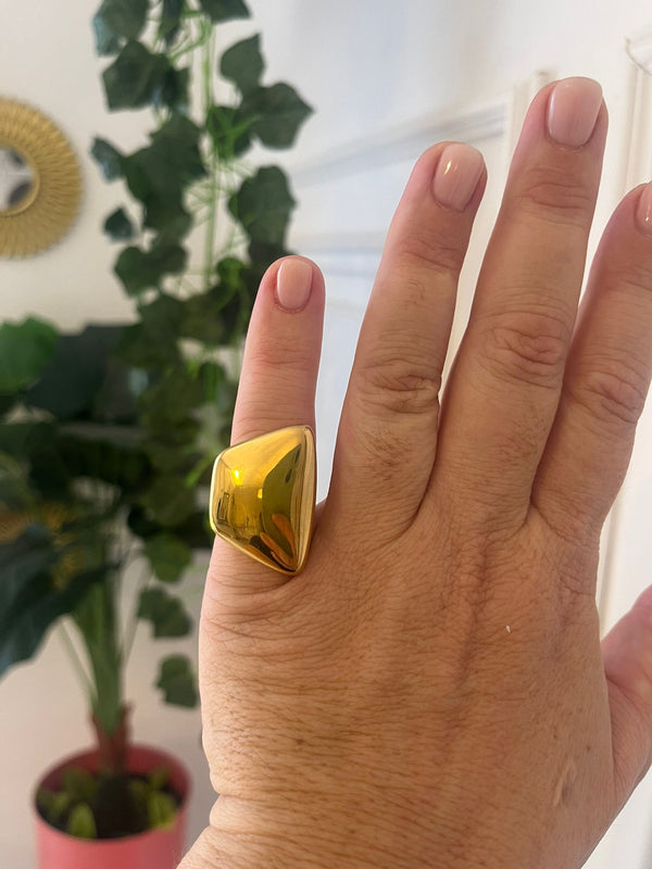 ANELLO SCUDO