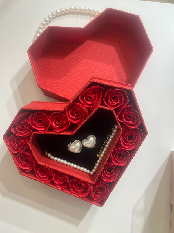 BOX CUORE VALENTINE