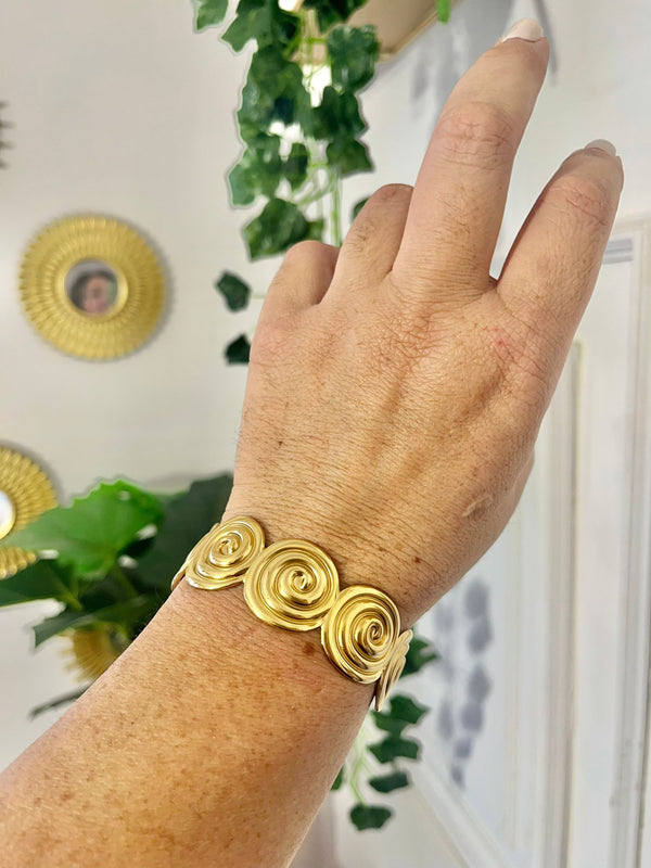 BRACCIALE ONDINA