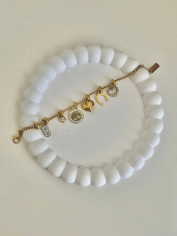 BRACCIALE PORTAFOTUNA