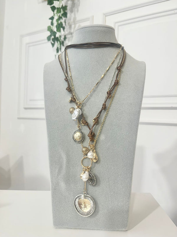 COLLANA ADORO