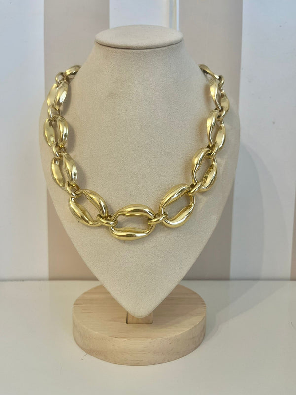 COLLANA CATENA CILL