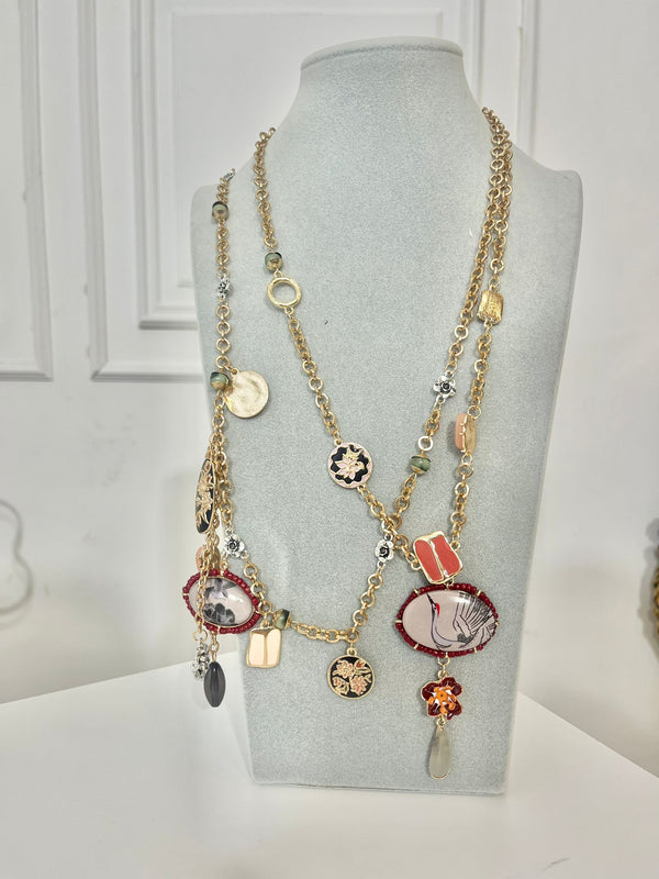 COLLANE CATENINE VINTAGE