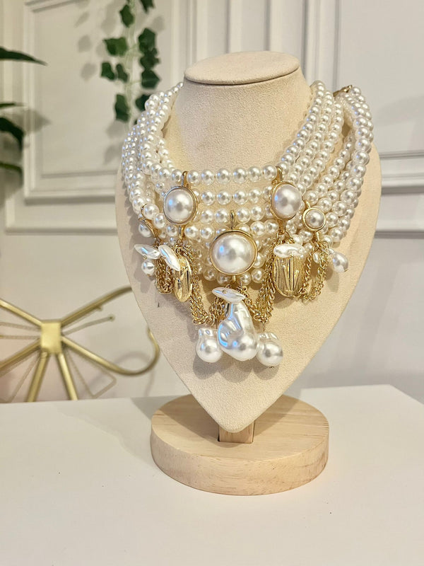 COLLANA FARA