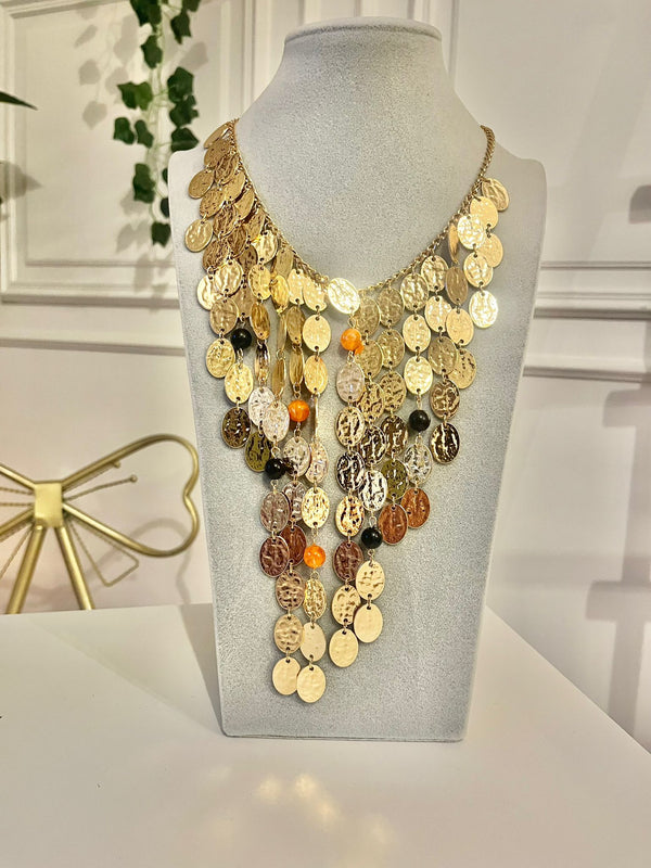 COLLANA GITANA