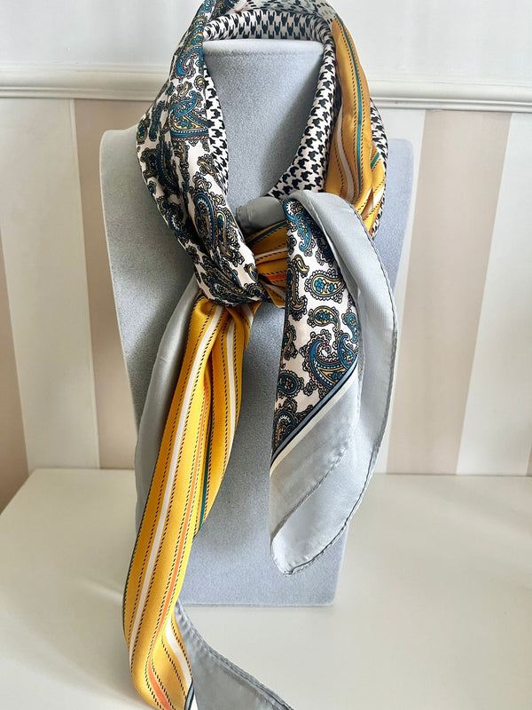 FOULARD G