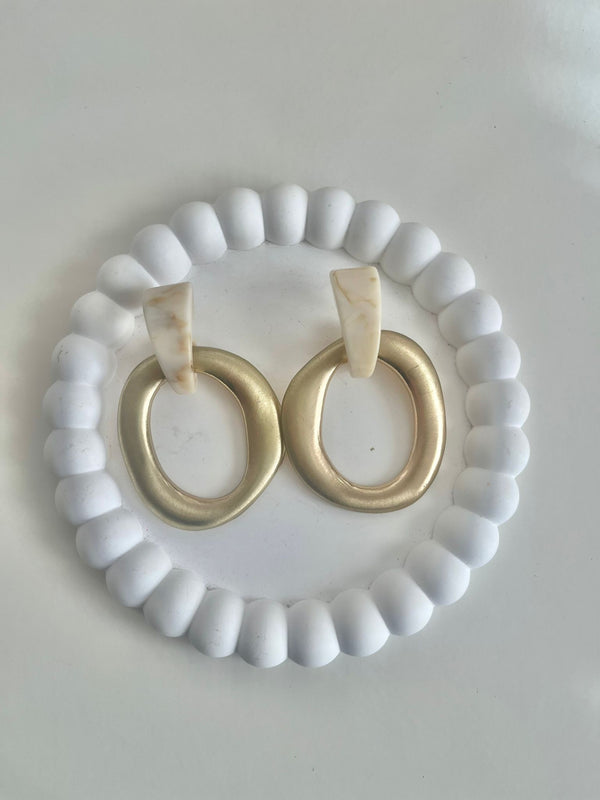ORECCHINI DUO