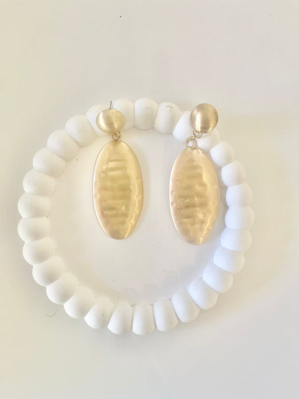 ORECCHINI GOLD
